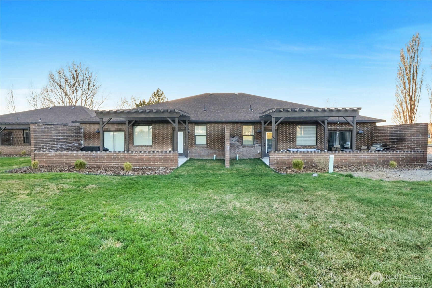 1233 Rd F .2 Northeast, Unit A&B Moses Lake, WA 98837 - Photo 9 of 14