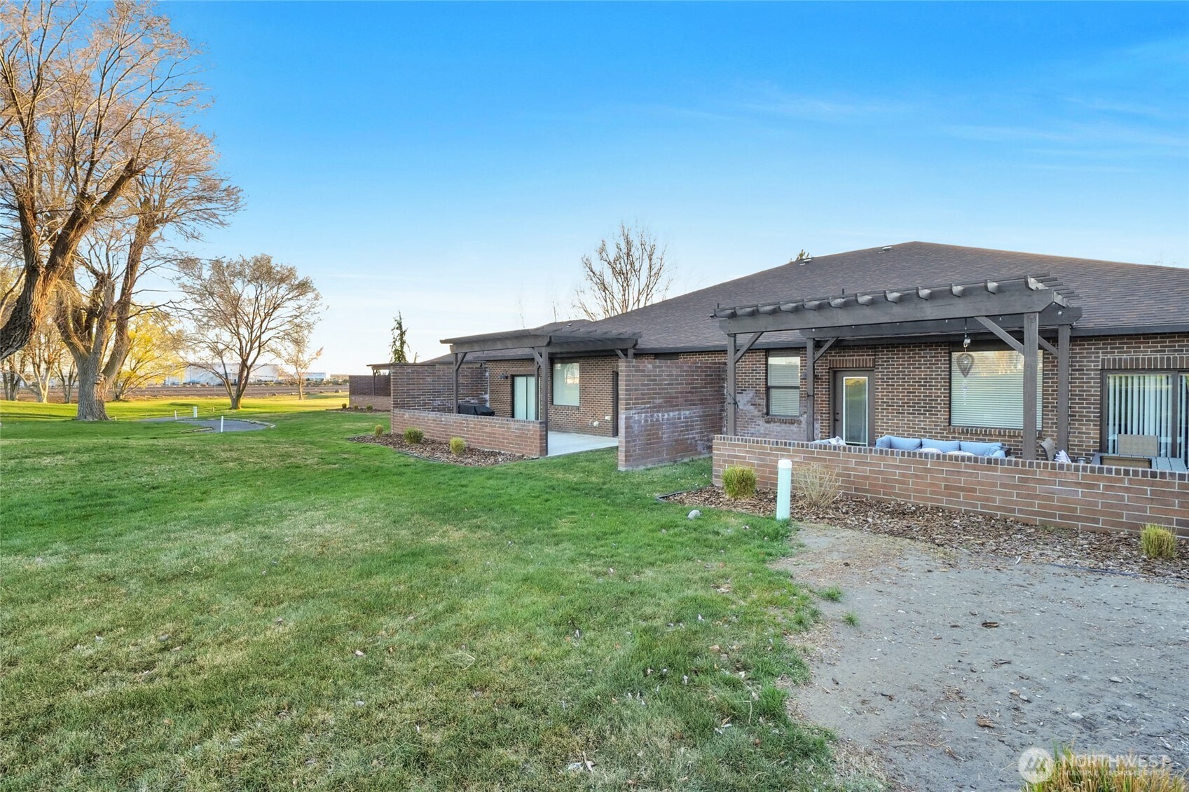 1233 Rd F .2 Northeast, Unit A&B Moses Lake, WA 98837 - Photo 10 of 14