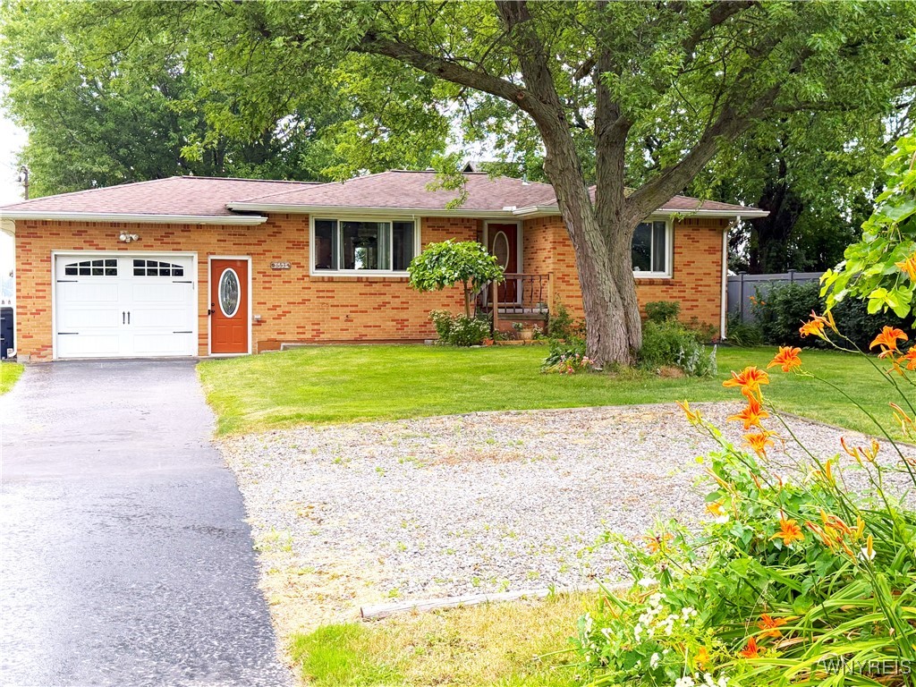 653 South Colony Road Grand Island, NY 14072 - Photo 1 of 1 Gallery Image 1