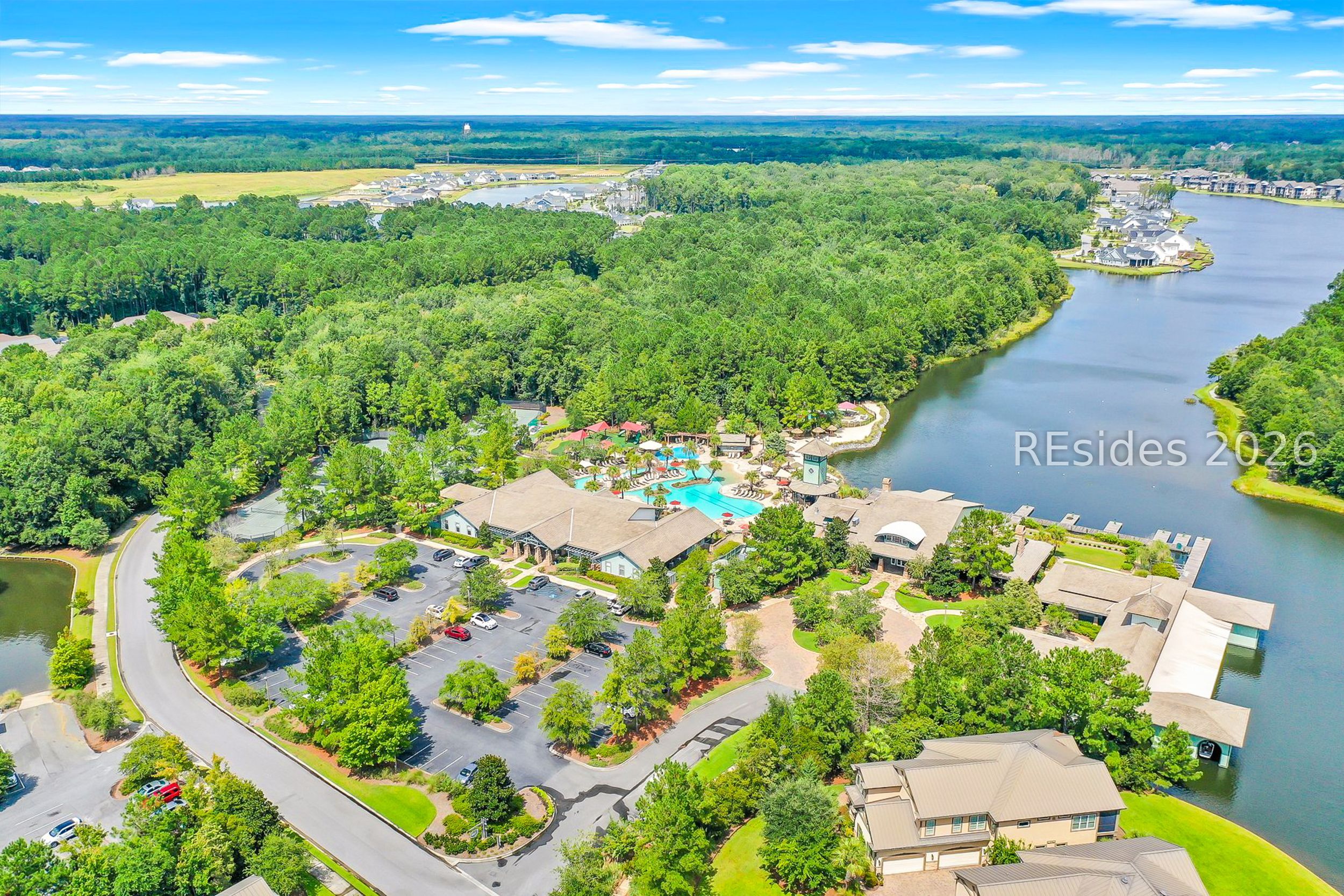 46 Anchor Cove Court Bluffton, SC 29910 - Photo 49 of 50 Gallery Image 49