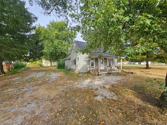 $39,900 | 208 Main Street, Broadlands, IL 61816