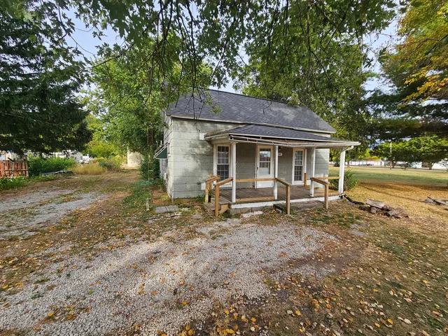 $39,900 | 208 Main Street, Broadlands, IL 61816