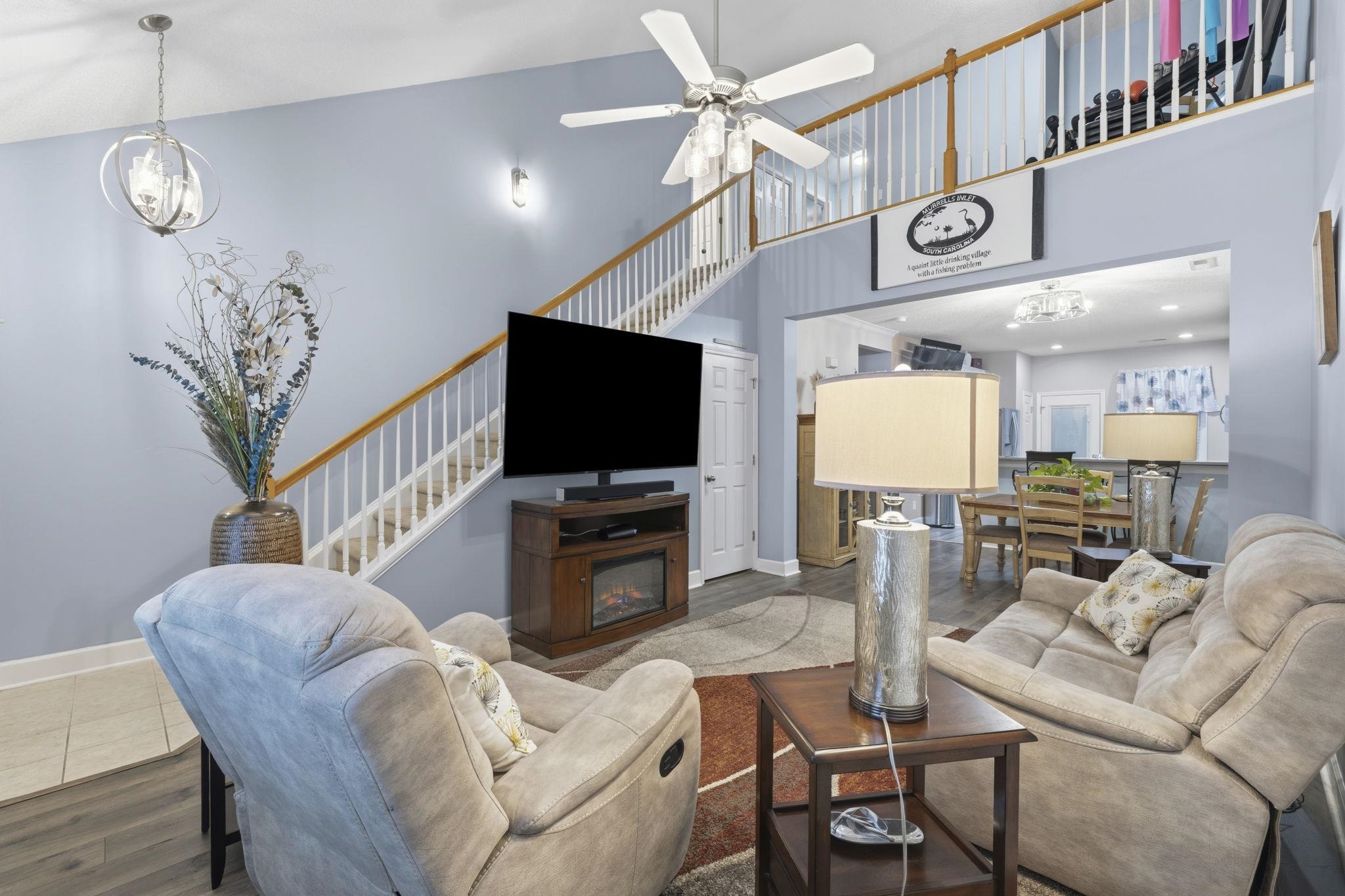 134 Coldstream Cove Loop, Unit 704 Murrells Inlet, SC 29576 - Photo 6 of 52 Gallery Image 6