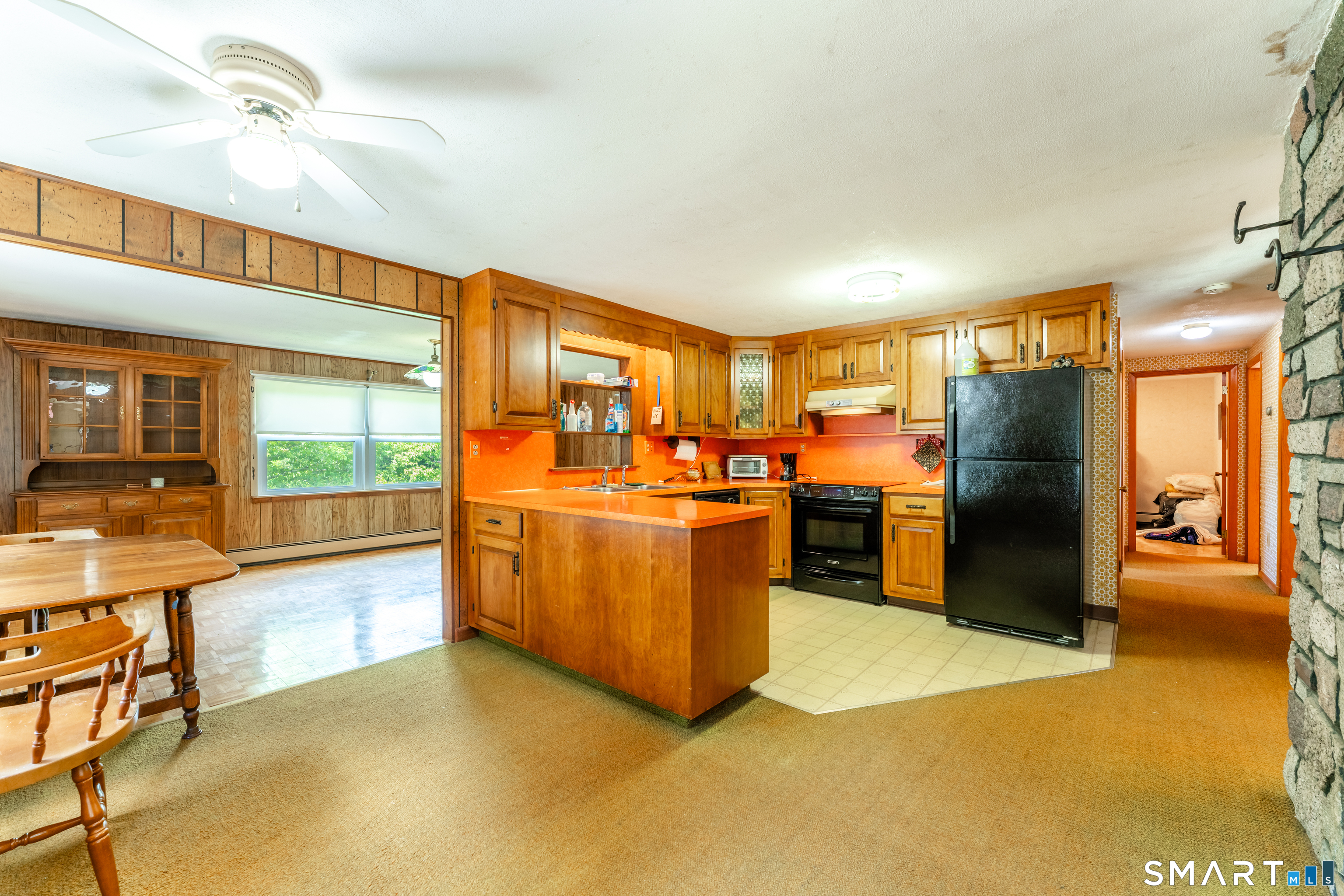199 Wylie School Road Voluntown, CT 06384 - Photo 20 of 35