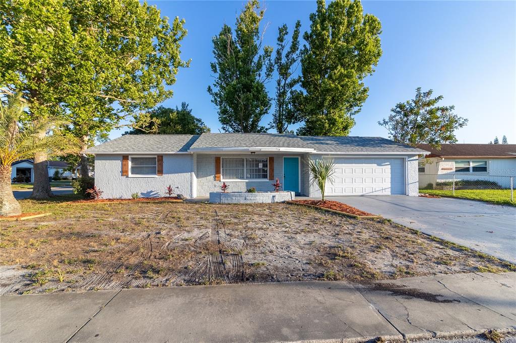 7924 Halsey Drive Port Richey, FL 34668 - Photo 1 of 1
