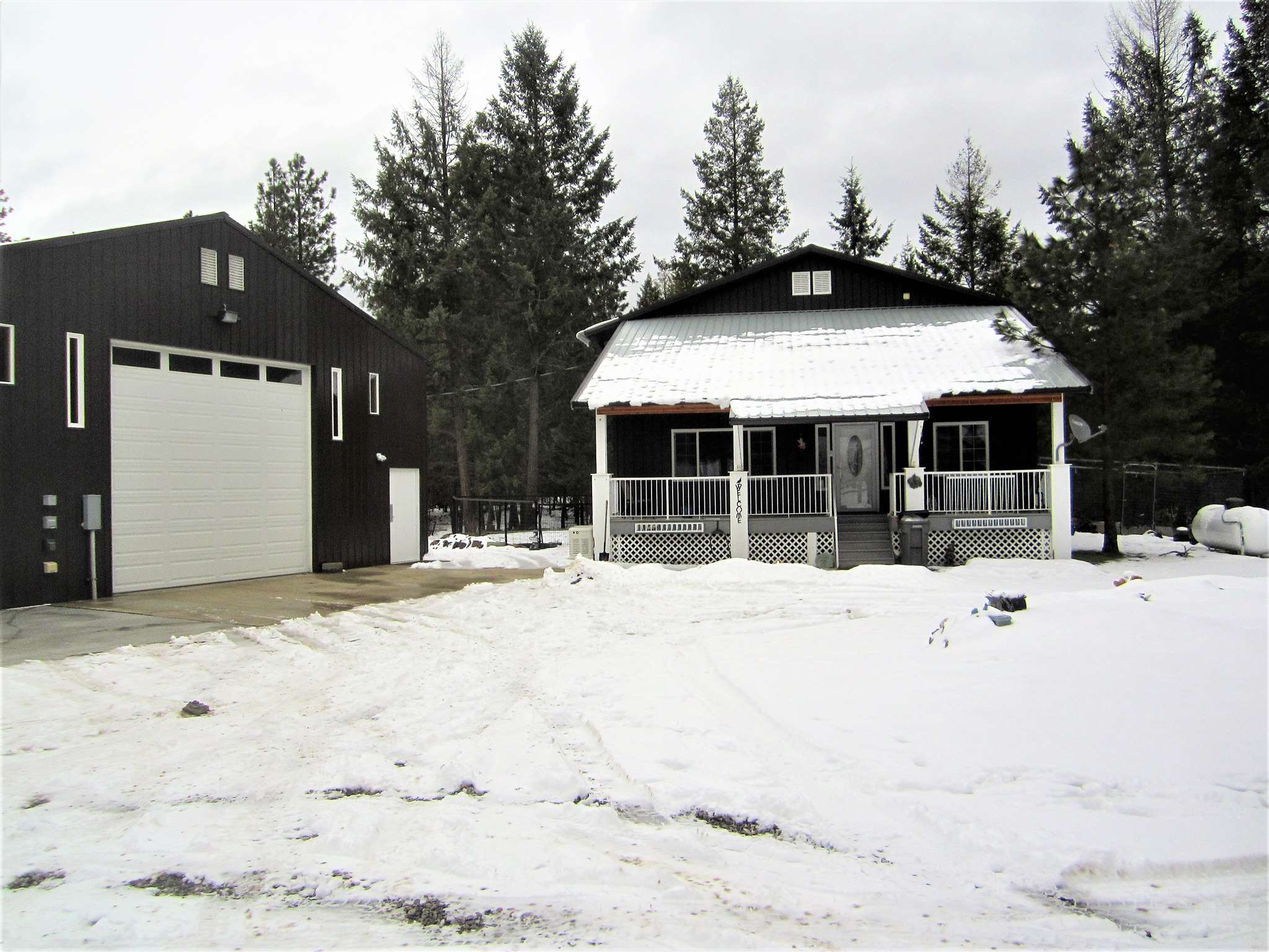 22808 North Jermain Lane Colbert, WA 99005 - Photo 1 of 48