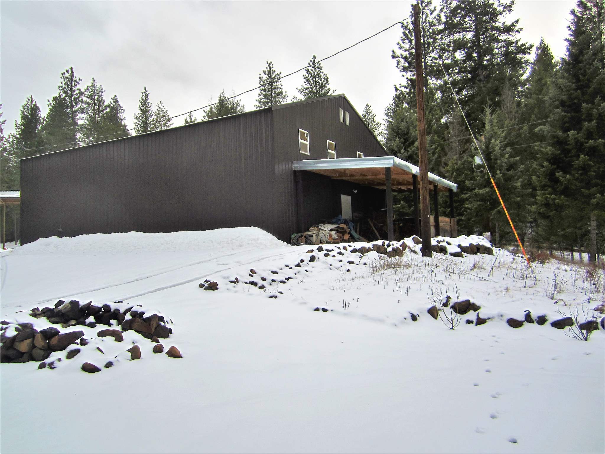22808 North Jermain Lane Colbert, WA 99005 - Photo 36 of 48