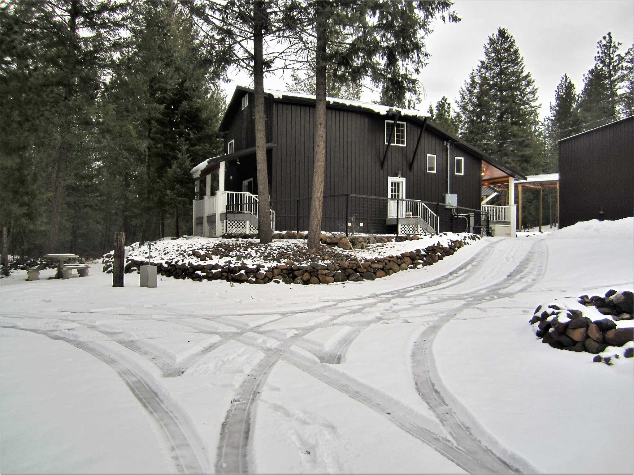 22808 North Jermain Lane Colbert, WA 99005 - Photo 38 of 48
