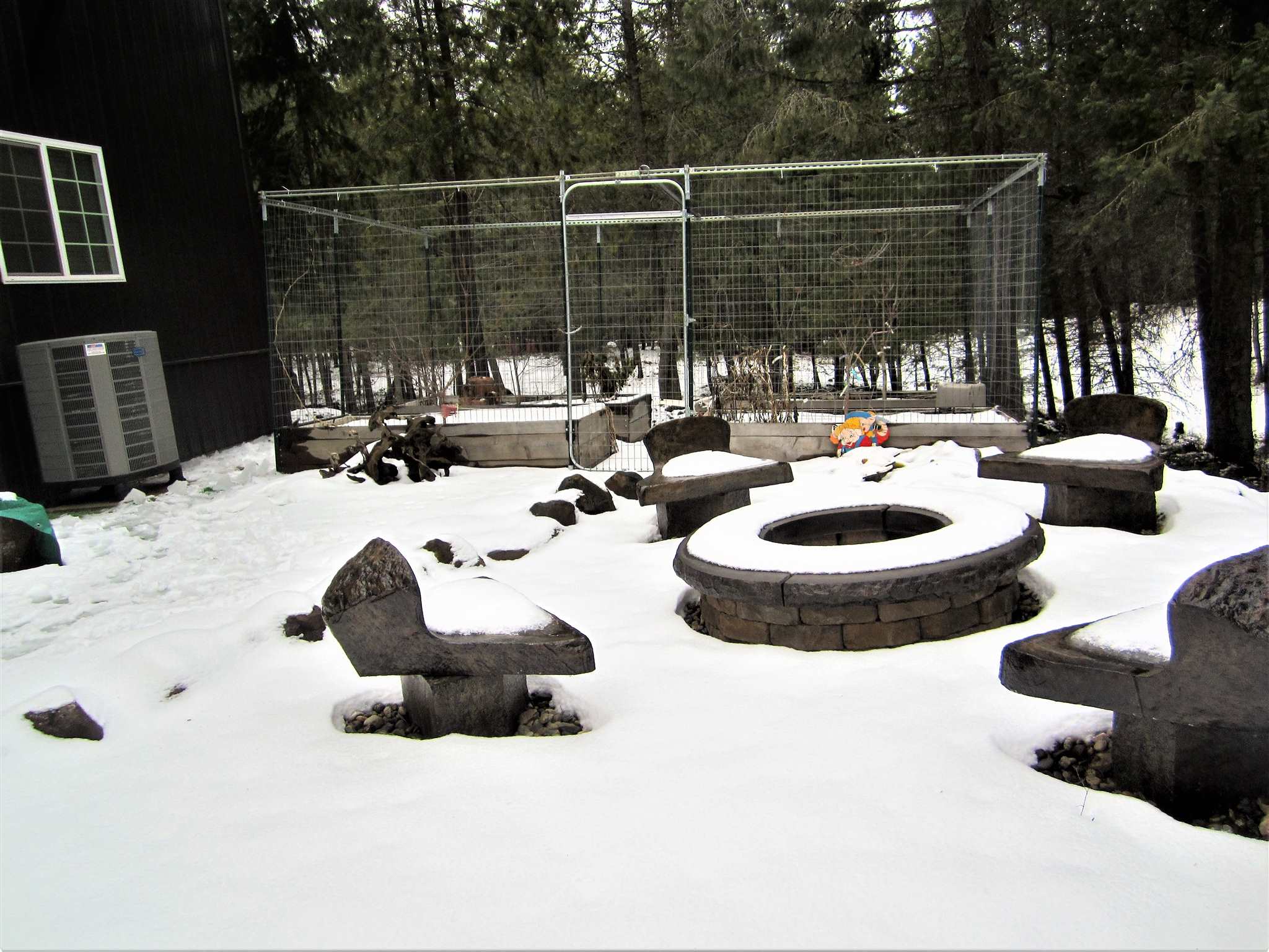 22808 North Jermain Lane Colbert, WA 99005 - Photo 43 of 48