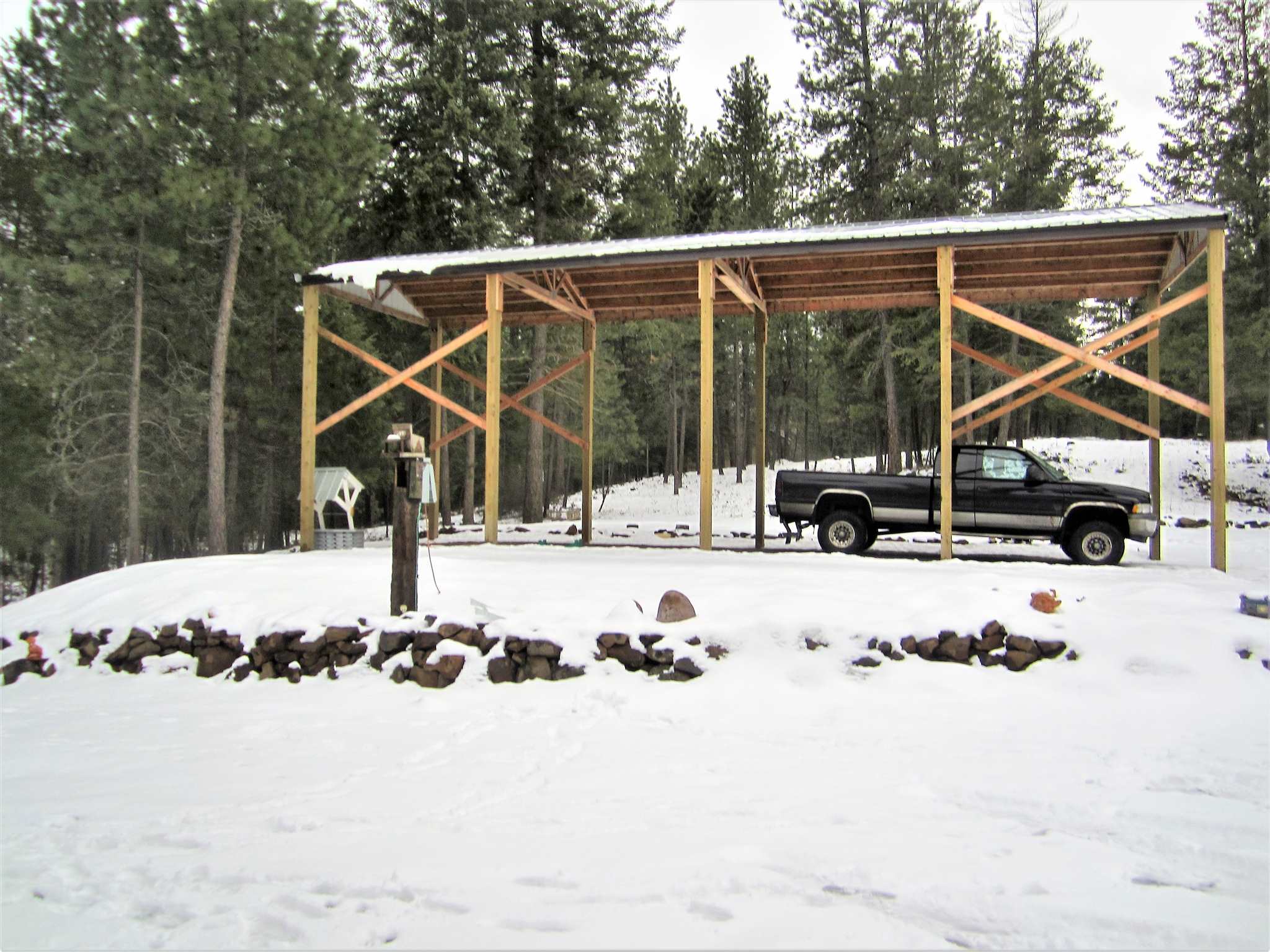 22808 North Jermain Lane Colbert, WA 99005 - Photo 44 of 48