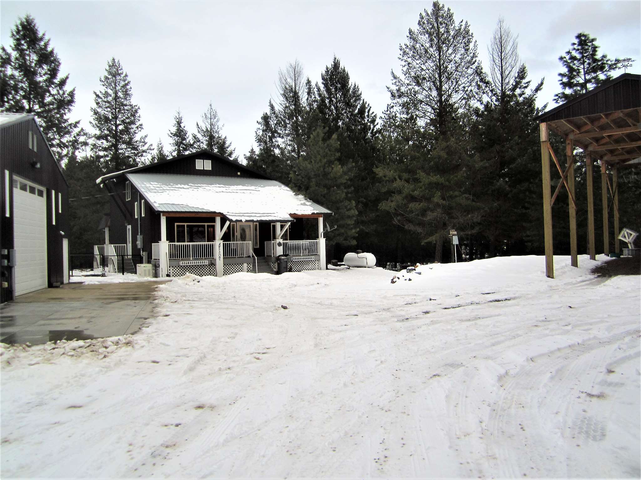 22808 North Jermain Lane Colbert, WA 99005 - Photo 45 of 48