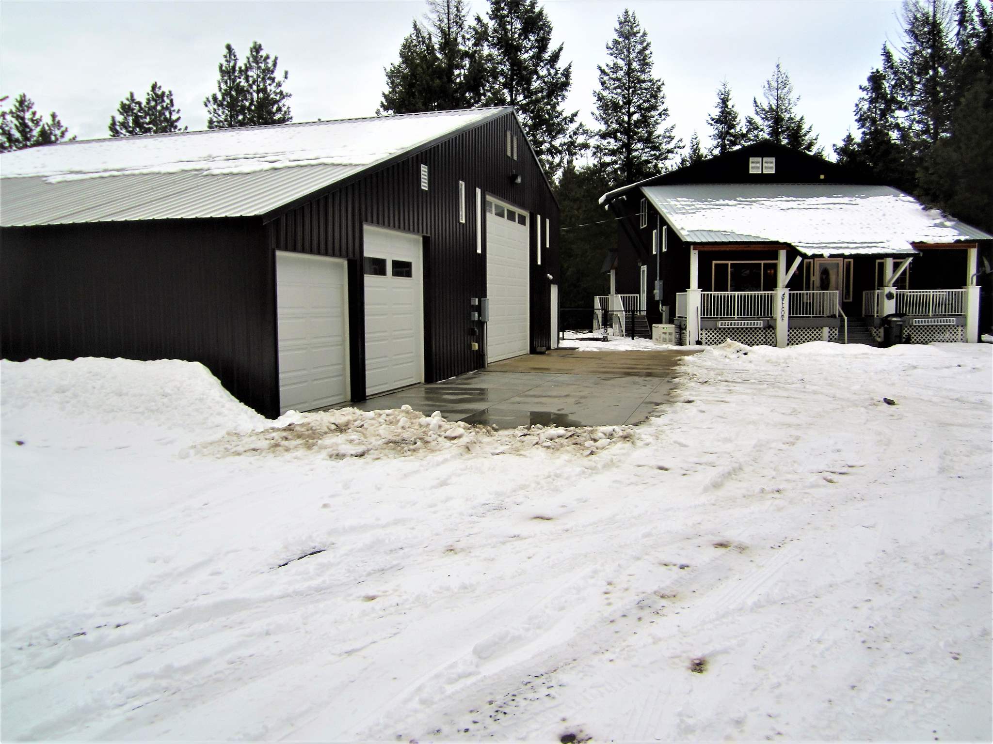22808 North Jermain Lane Colbert, WA 99005 - Photo 46 of 48