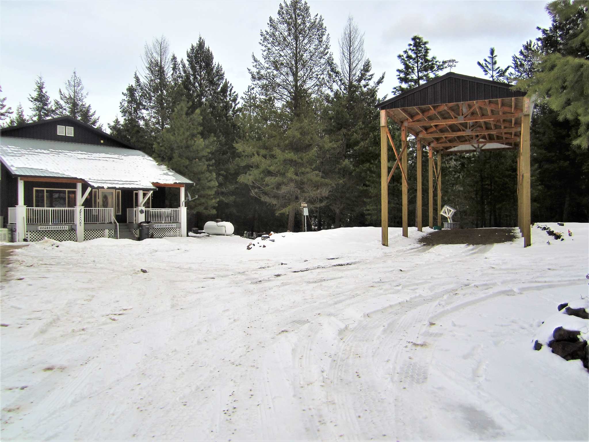 22808 North Jermain Lane Colbert, WA 99005 - Photo 47 of 48