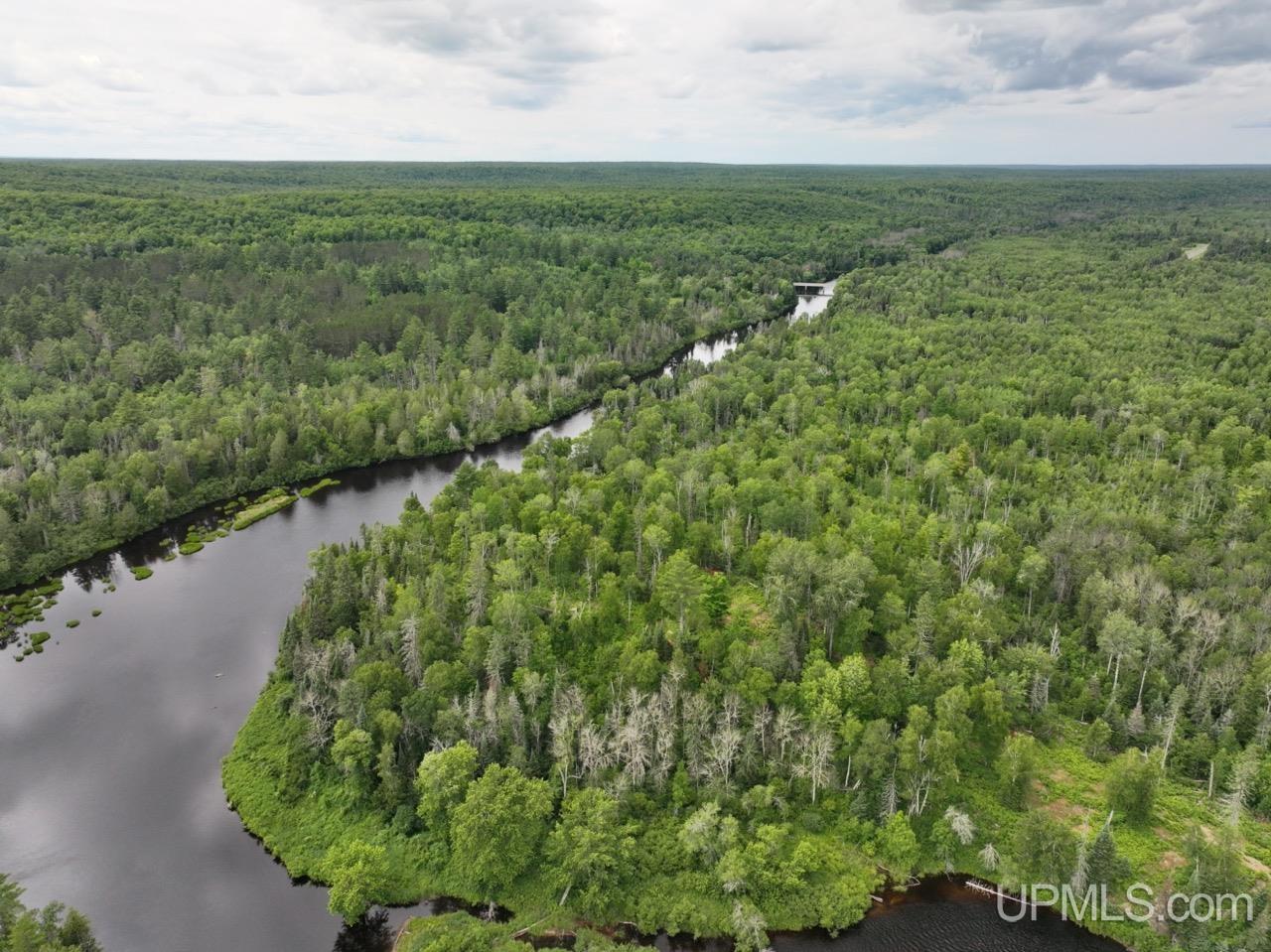 94-acres Off Bates Amasa Road Crystal Falls, MI 49920 - Photo 26 of 38
