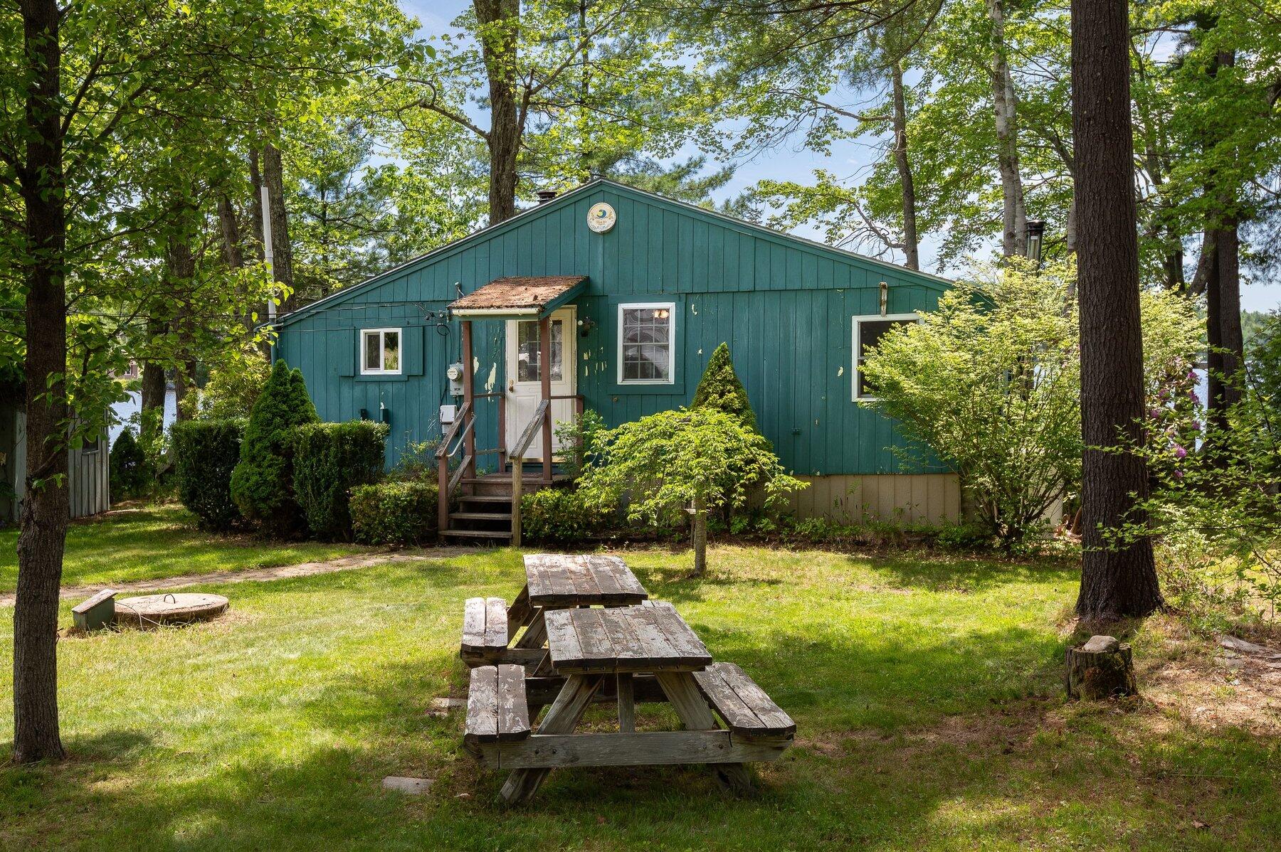 145 Eagle Road Acton, ME 04001 - Photo 14 of 48 Exterior