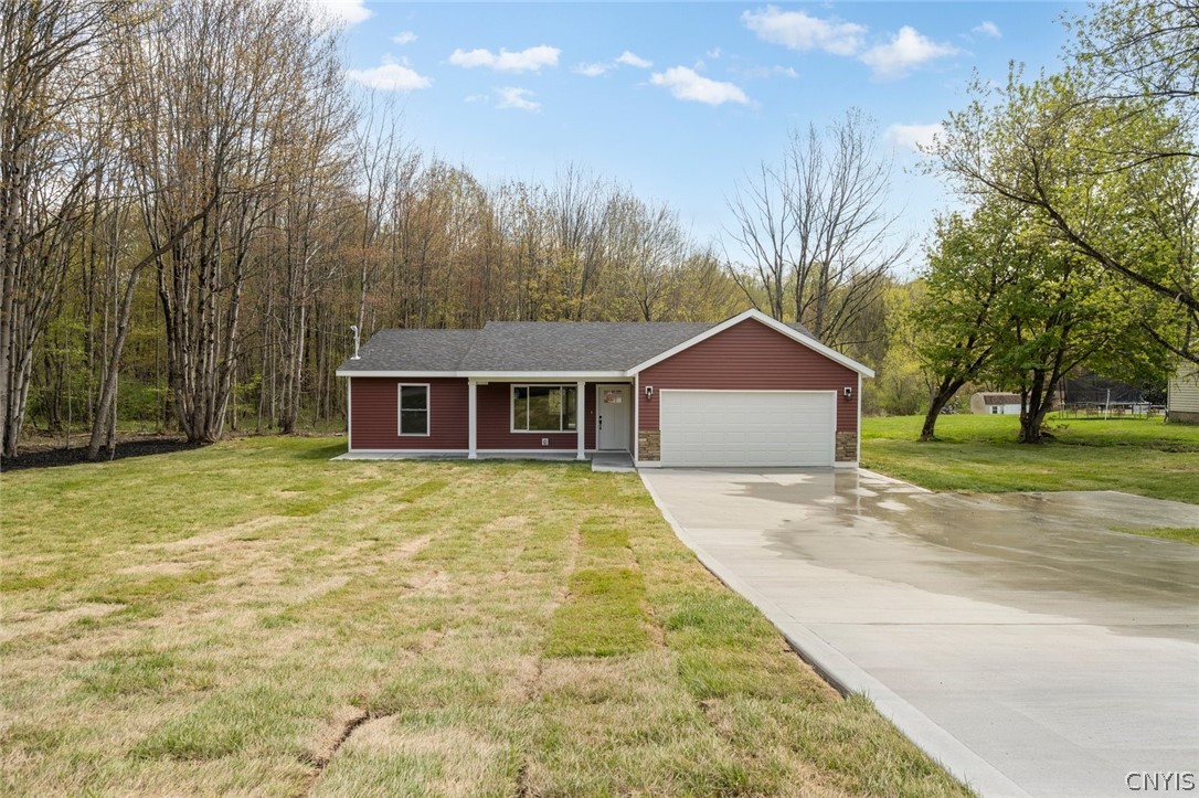 6590 Fox Road Marcy, NY 13403 - Photo 47 of 48