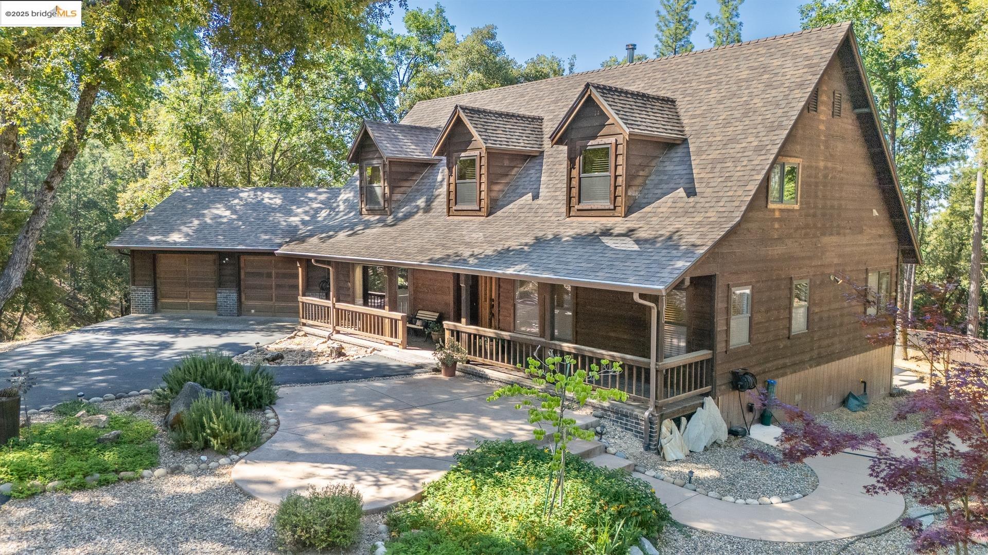 22890 Comstock Ranch Road Sonora, CA 95370 - Photo 1 of 1 Gallery Image 1
