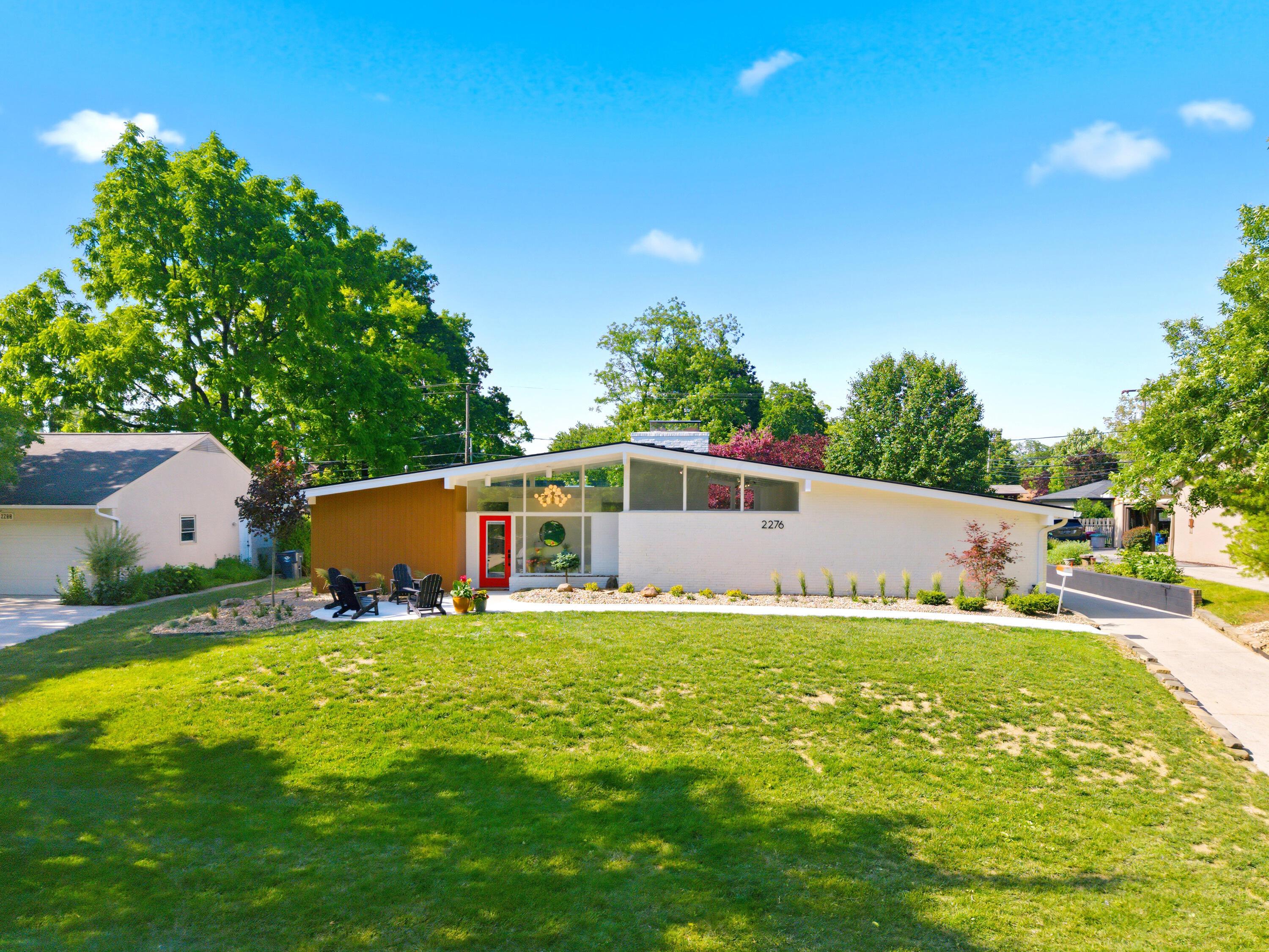 2276 Johnston Road Upper Arlington, OH 43220 - Photo 101 of 108