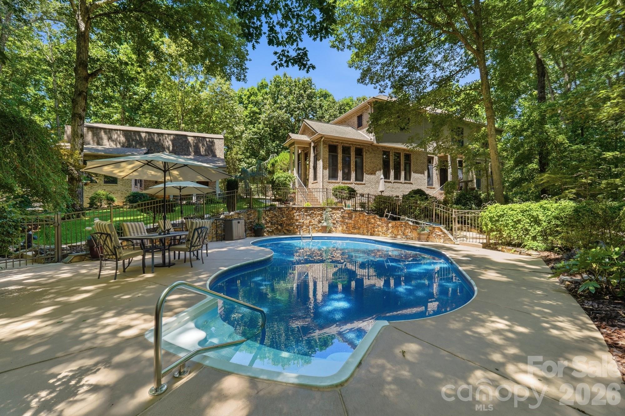 17532 Efird Road Albemarle, NC 28001 - Photo 36 of 48