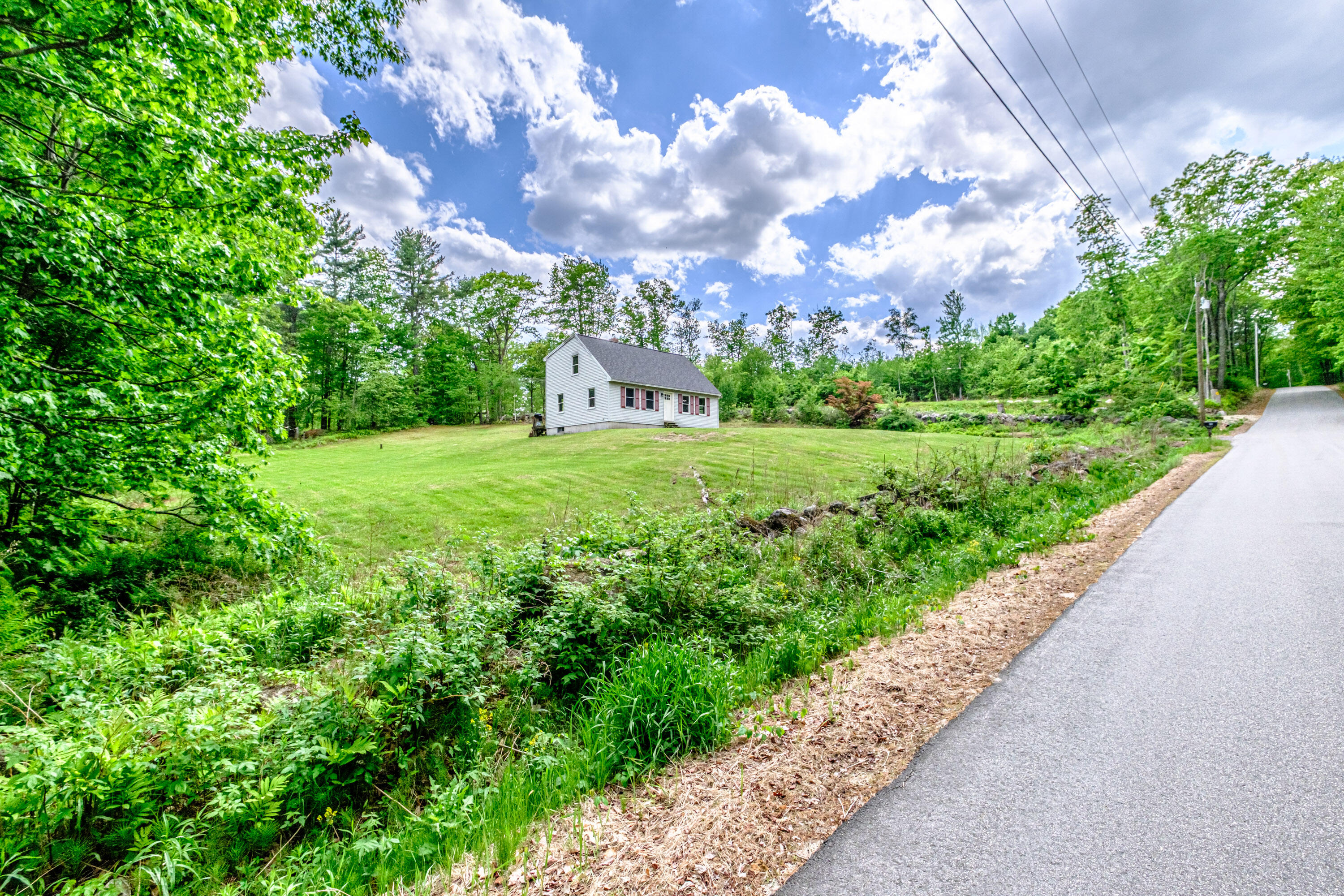 88 Sedgly Road Limington, ME 04049 - Photo 3 of 61