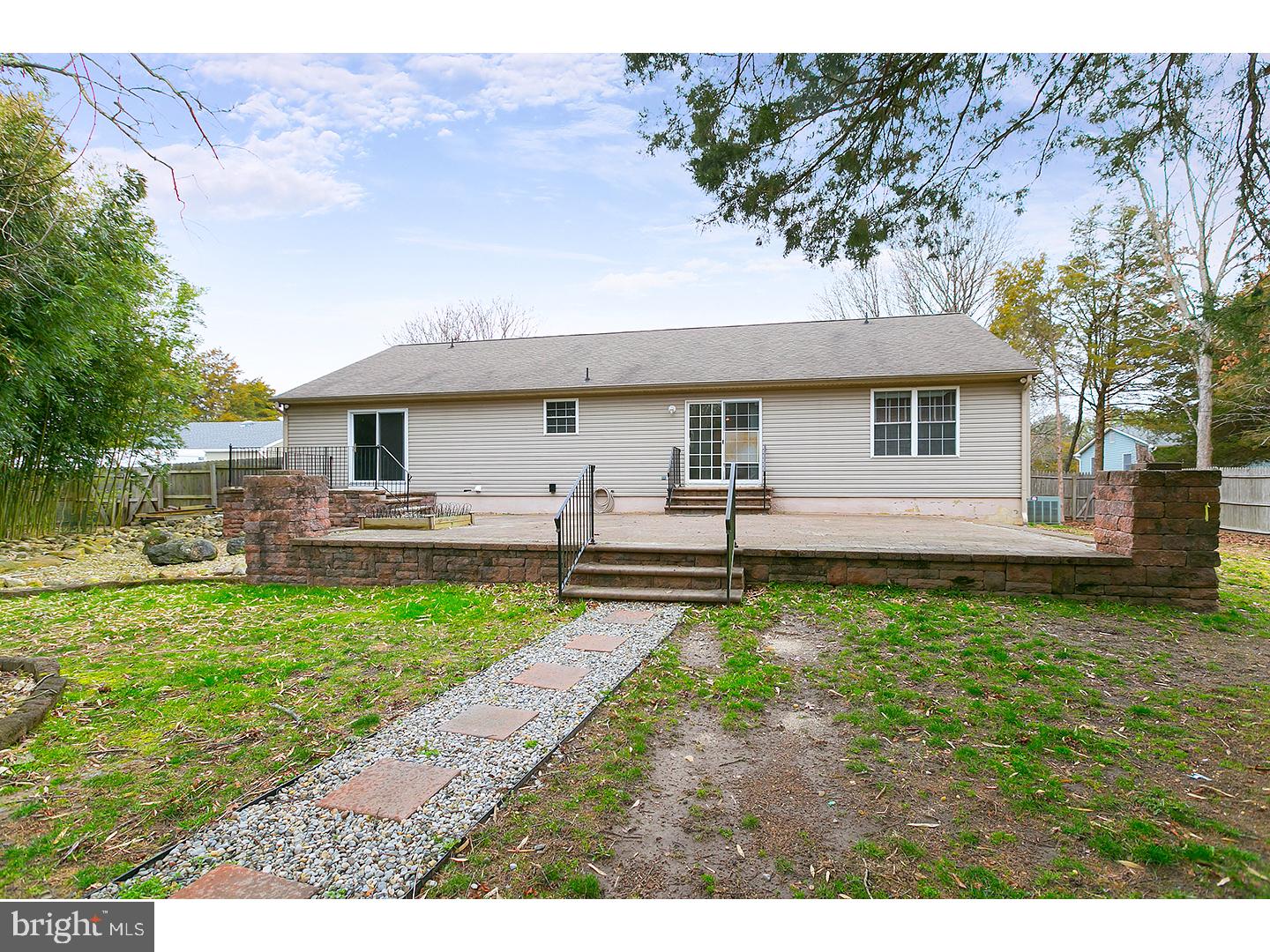 1270 Clayton Road Williamstown, NJ 08094 - Photo 17 of 18 Gallery Image 17