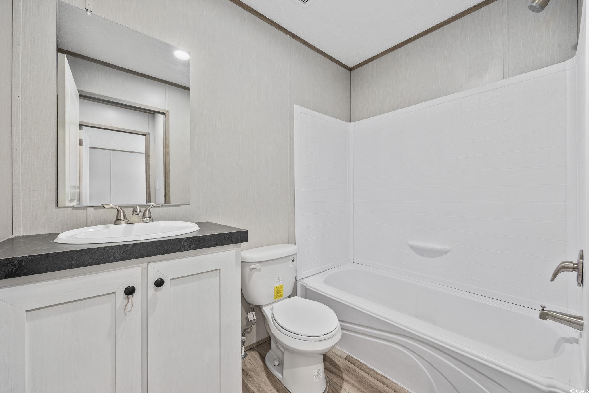 491 North Green Sea Road Loris, SC 29569 - Photo 13 of 39