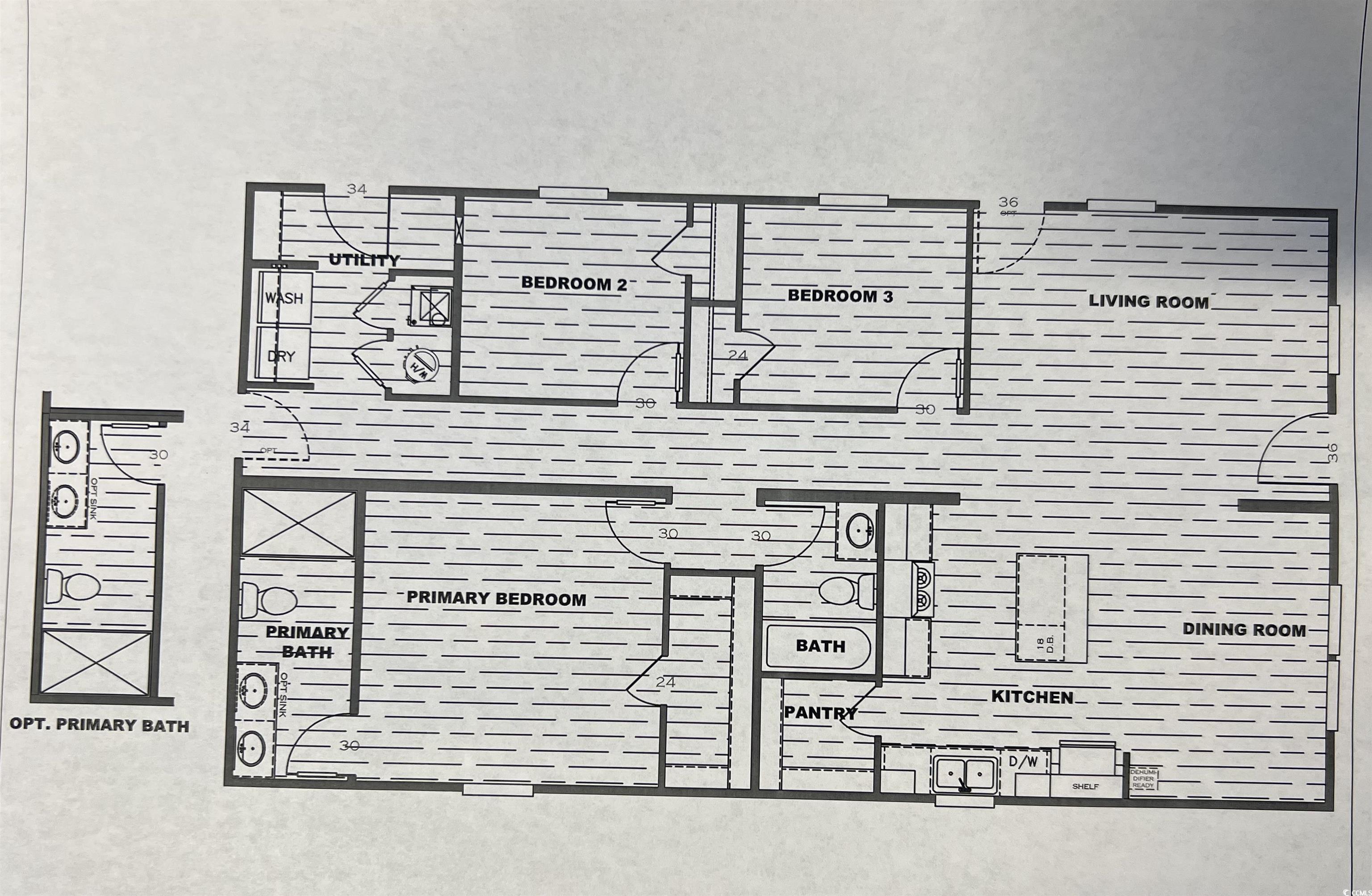 491 North Green Sea Road Loris, SC 29569 - Photo 15 of 39