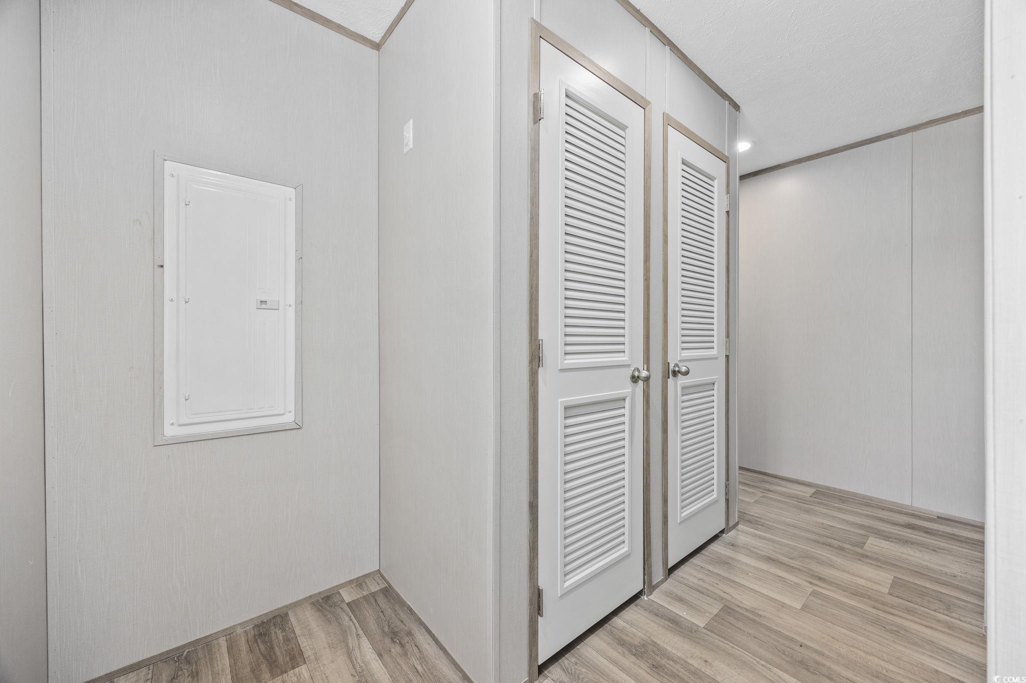 491 North Green Sea Road Loris, SC 29569 - Photo 17 of 39