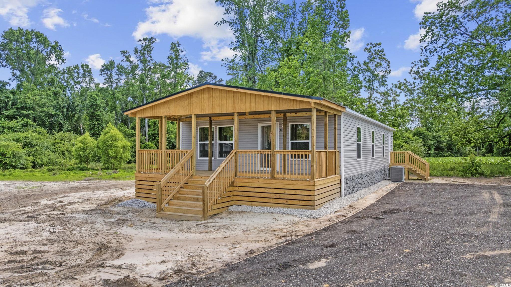 491 North Green Sea Road Loris, SC 29569 - Photo 2 of 39