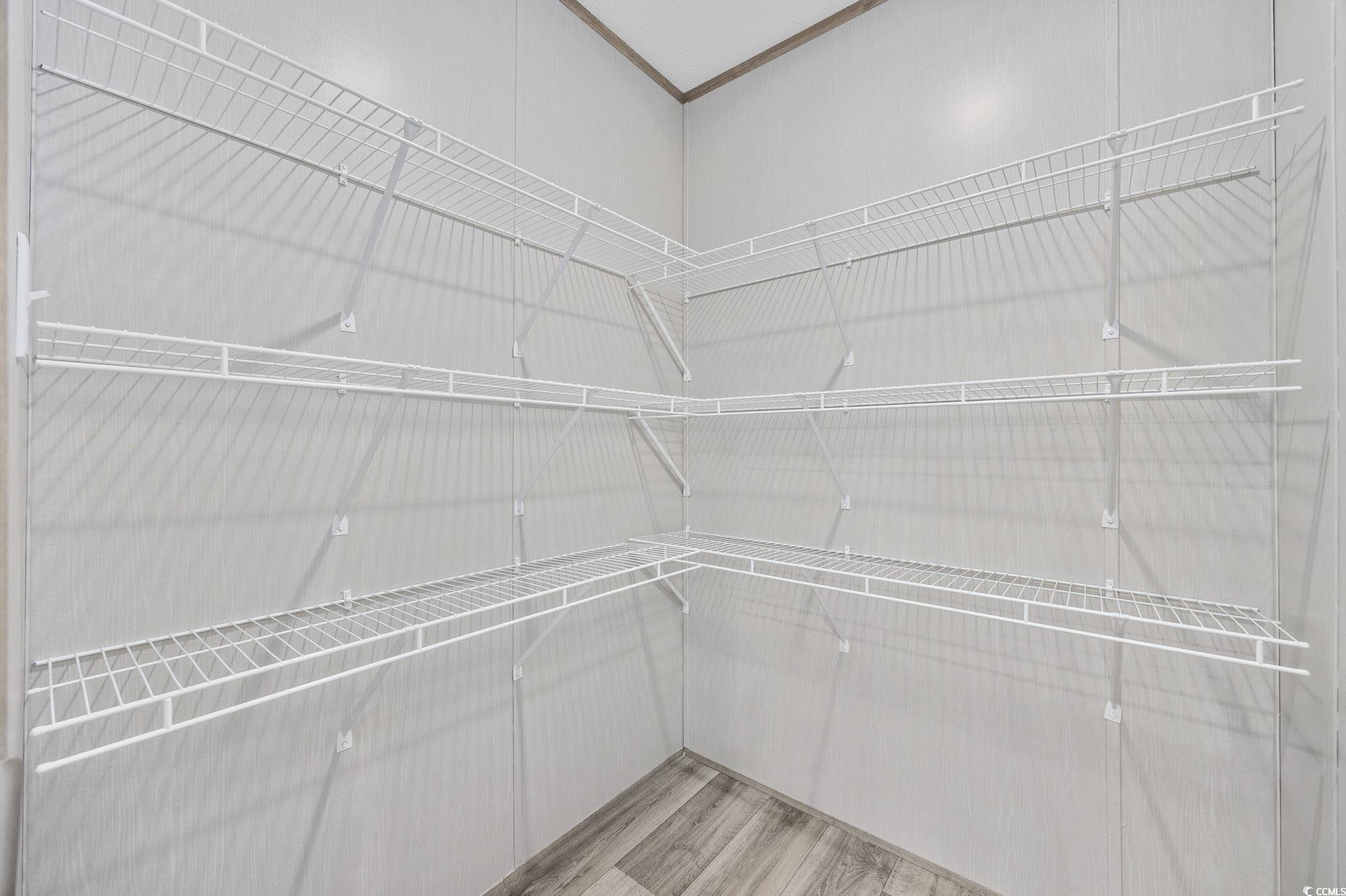 491 North Green Sea Road Loris, SC 29569 - Photo 25 of 39 View of storage area