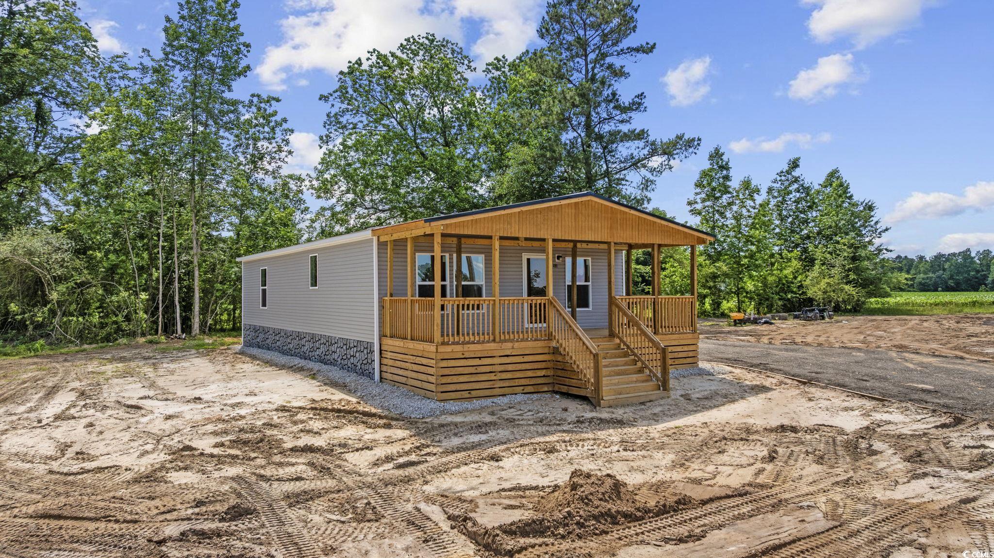 491 North Green Sea Road Loris, SC 29569 - Photo 3 of 39