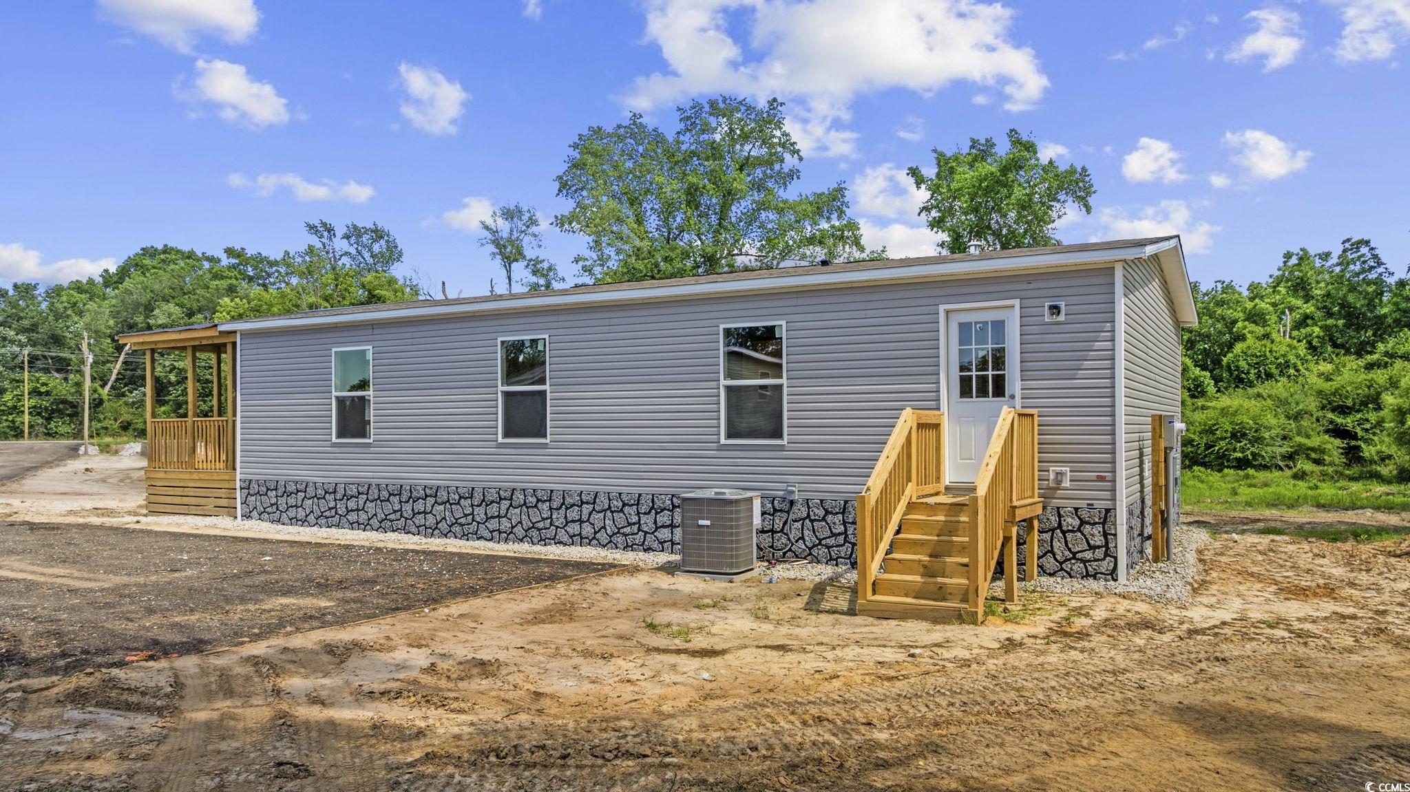 491 North Green Sea Road Loris, SC 29569 - Photo 4 of 39