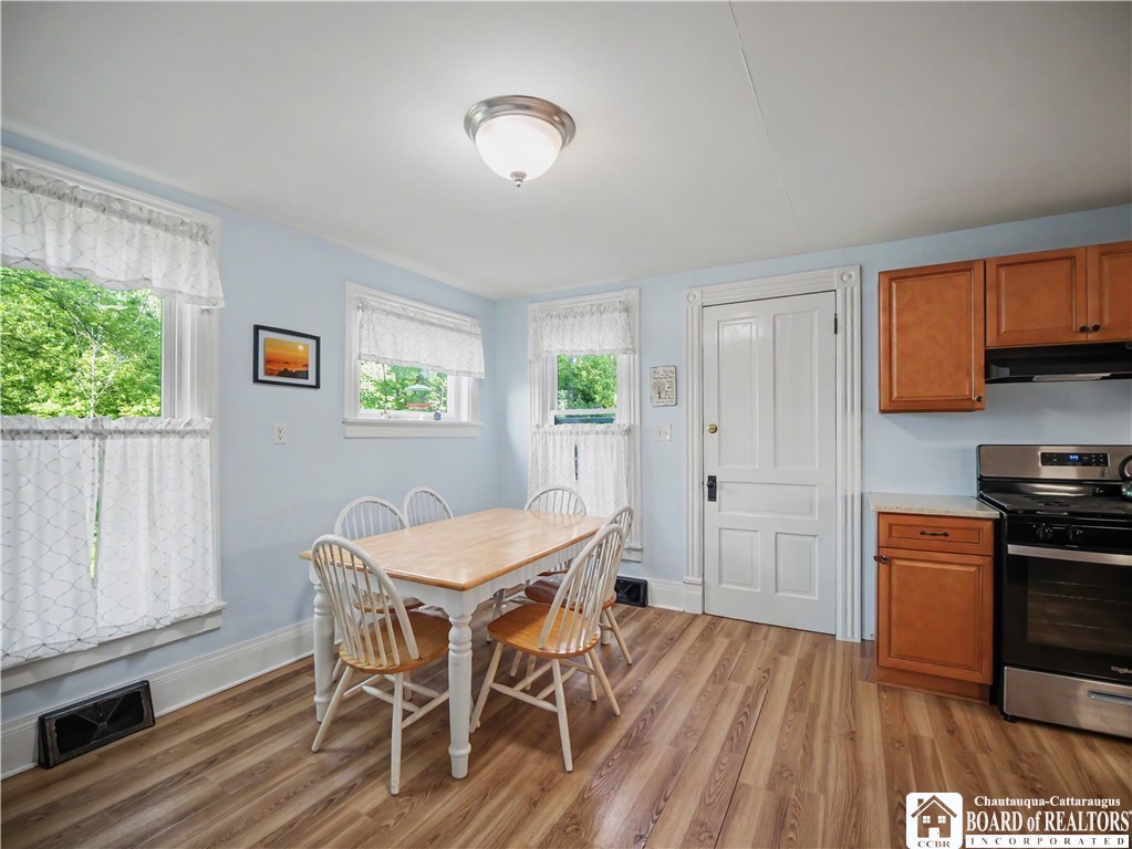 12210 Hanford Road Hanover, NY 14136 - Photo 16 of 36