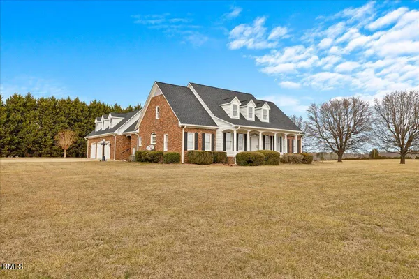 $699,800 | 40 John D Winstead Road, Roxboro, NC 27574