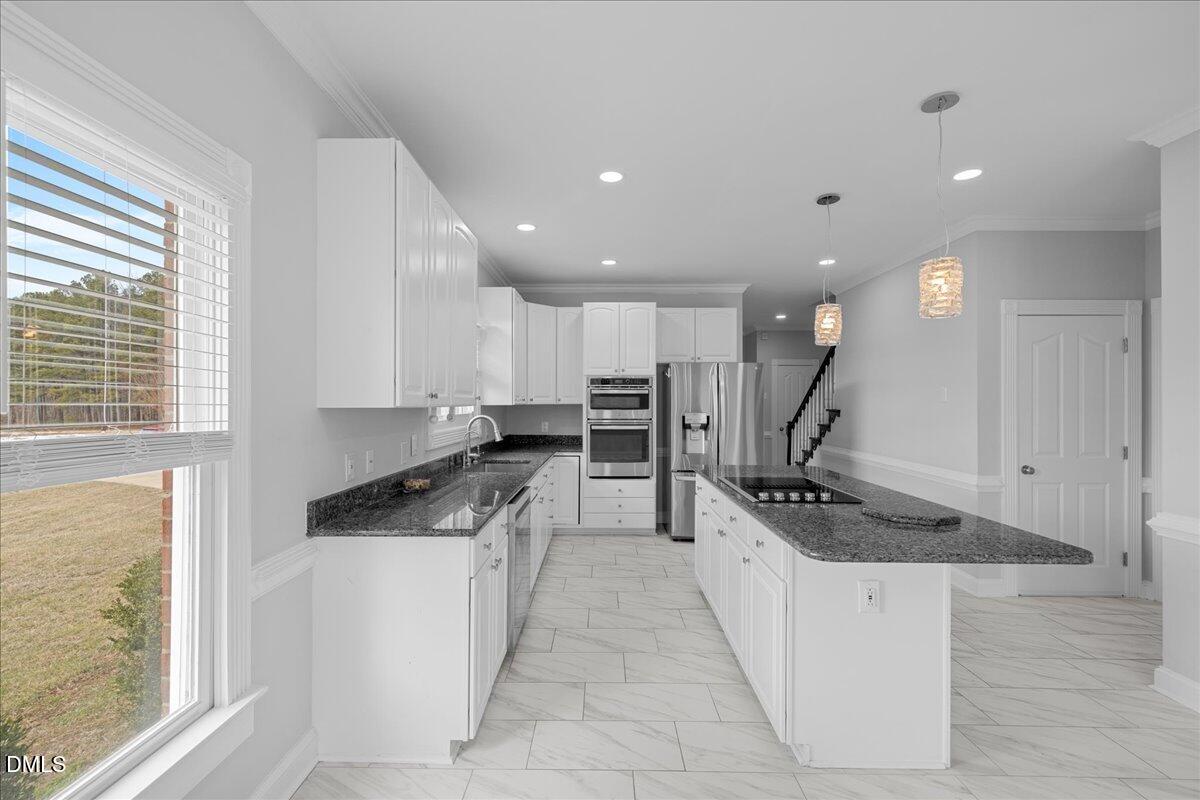 40 John D Winstead Road Roxboro, NC 27574 - Photo 11 of 68 12-40 John D Winstead Rd