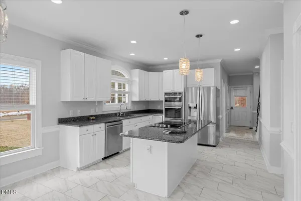 $699,800 | 40 John D Winstead Road, Roxboro, NC 27574