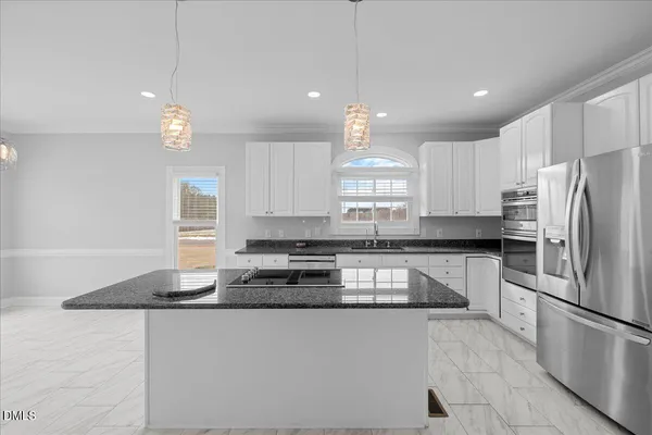 $699,800 | 40 John D Winstead Road, Roxboro, NC 27574