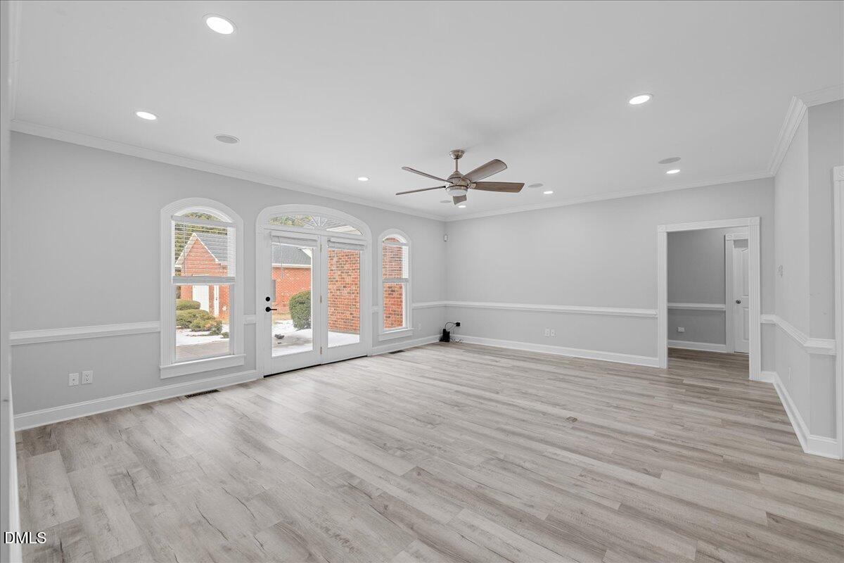 40 John D Winstead Road Roxboro, NC 27574 - Photo 18 of 68 19-40 John D Winstead Rd