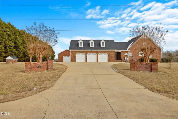 $699,800 | 40 John D Winstead Road, Roxboro, NC 27574