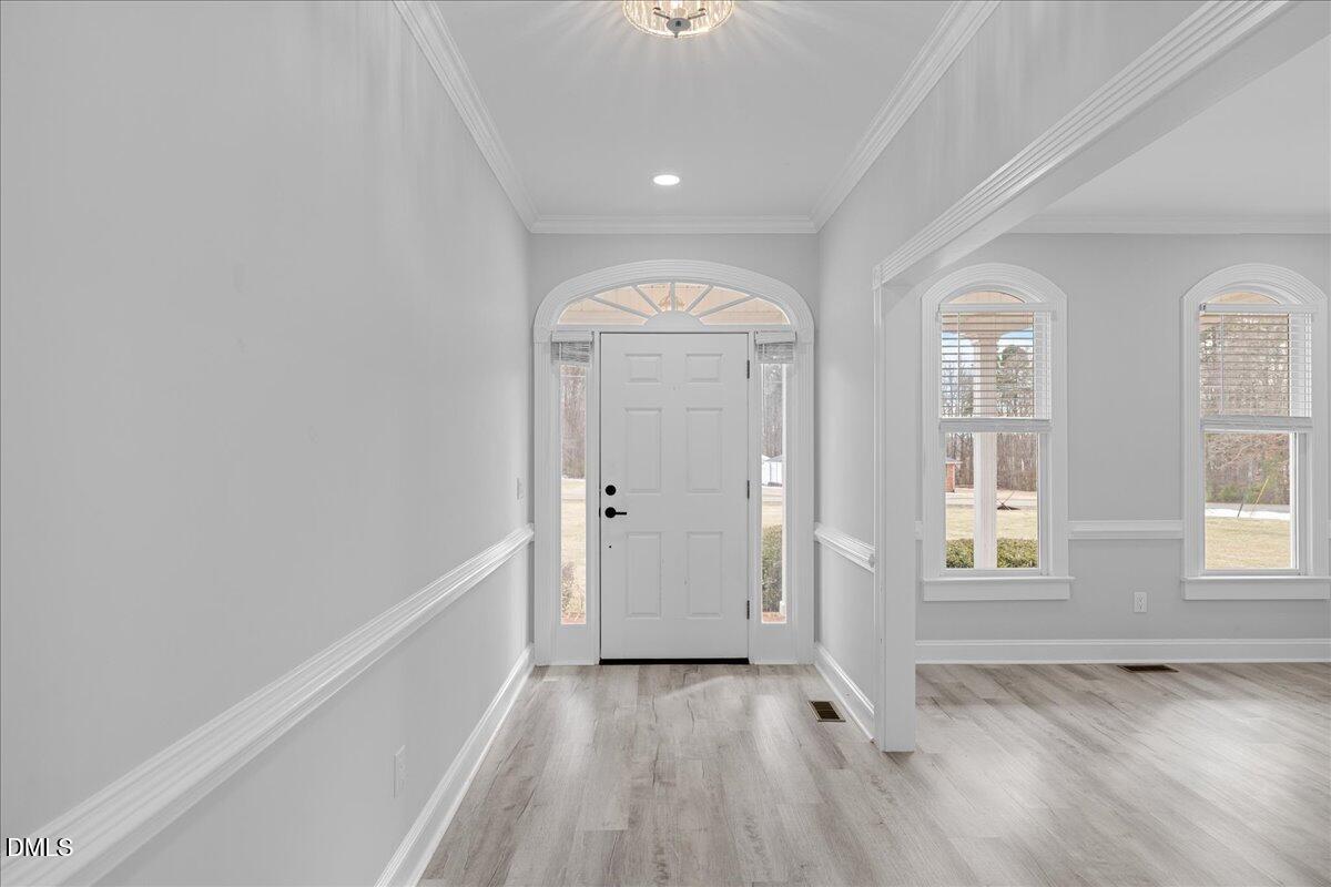 40 John D Winstead Road Roxboro, NC 27574 - Photo 4 of 68 05-40 John D Winstead Rd