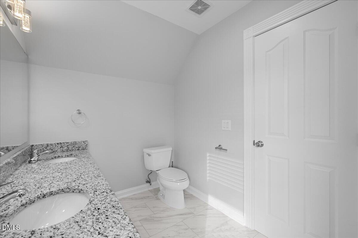 40 John D Winstead Road Roxboro, NC 27574 - Photo 55 of 68 56-40 John D Winstead Rd