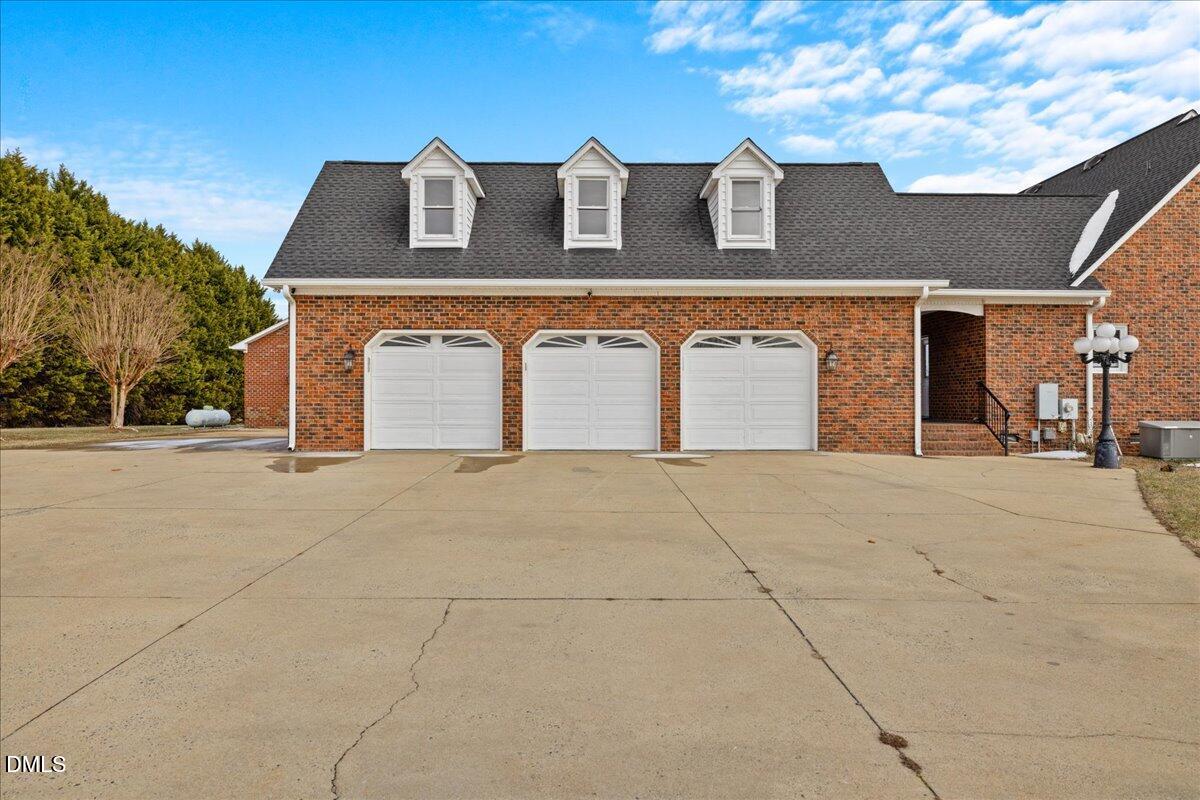 40 John D Winstead Road Roxboro, NC 27574 - Photo 63 of 68 65-40 John D Winstead Rd