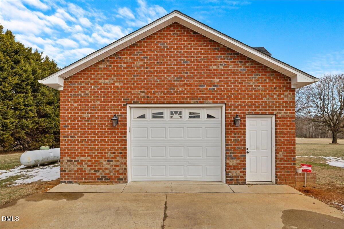 40 John D Winstead Road Roxboro, NC 27574 - Photo 64 of 68 66-40 John D Winstead Rd