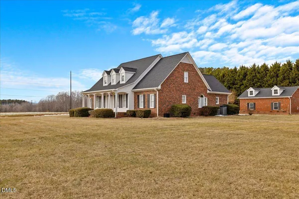 $699,800 | 40 John D Winstead Road, Roxboro, NC 27574