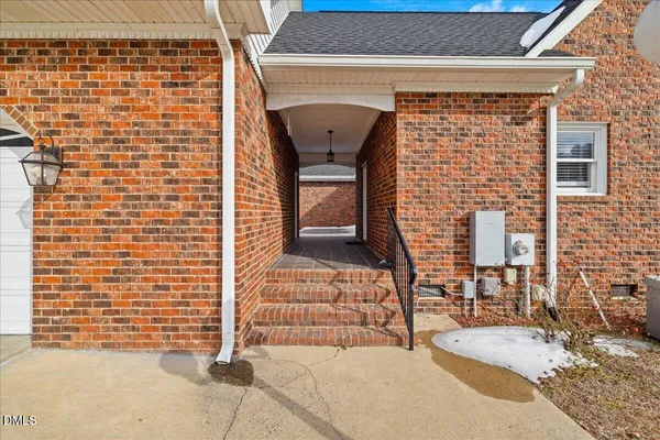 $699,800 | 40 John D Winstead Road, Roxboro, NC 27574