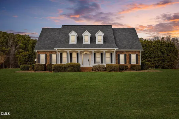 $699,800 | 40 John D Winstead Road, Roxboro, NC 27574