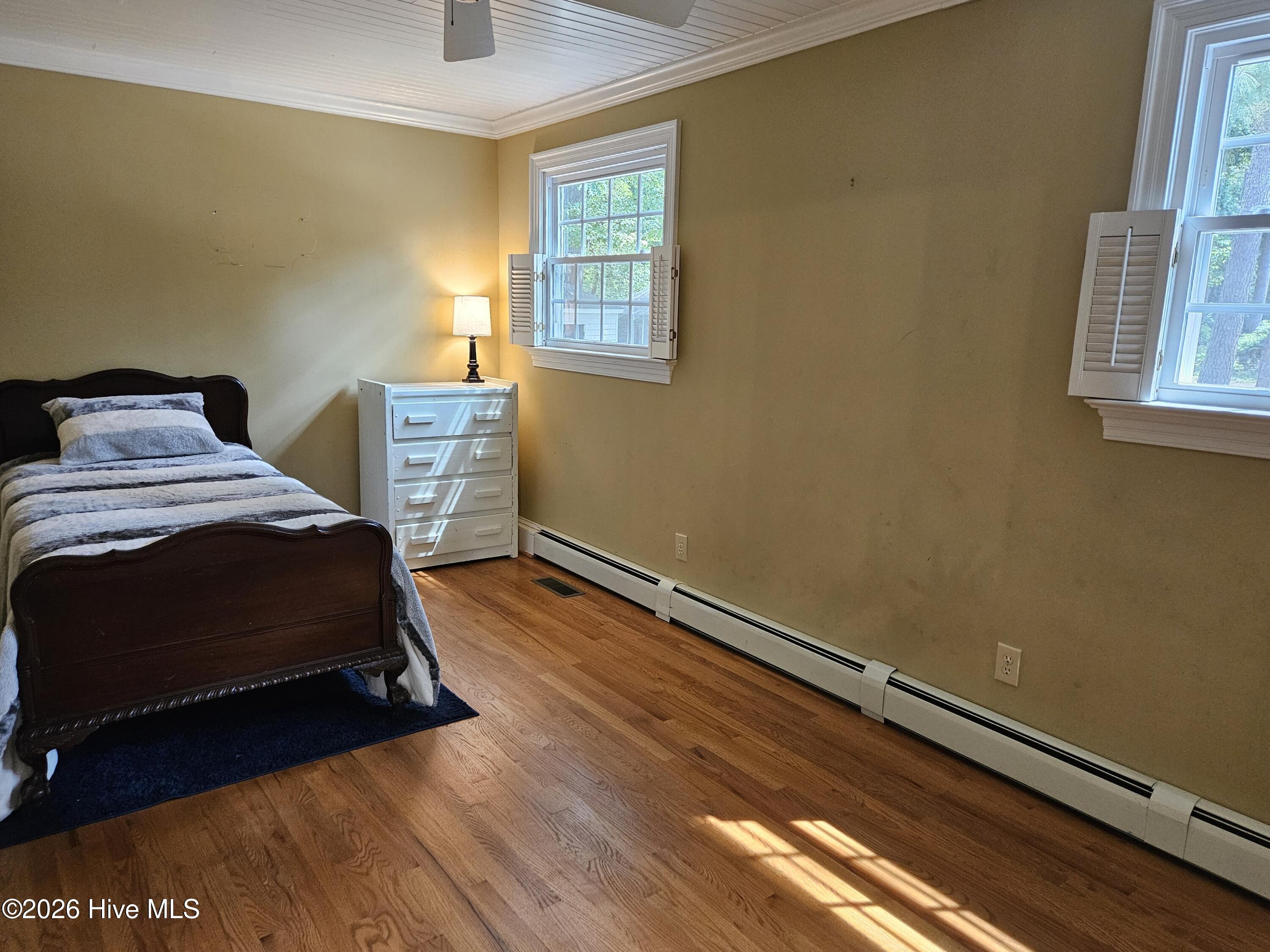 715 Evergreen Road Rocky Mount, NC 27803 - Photo 16 of 41