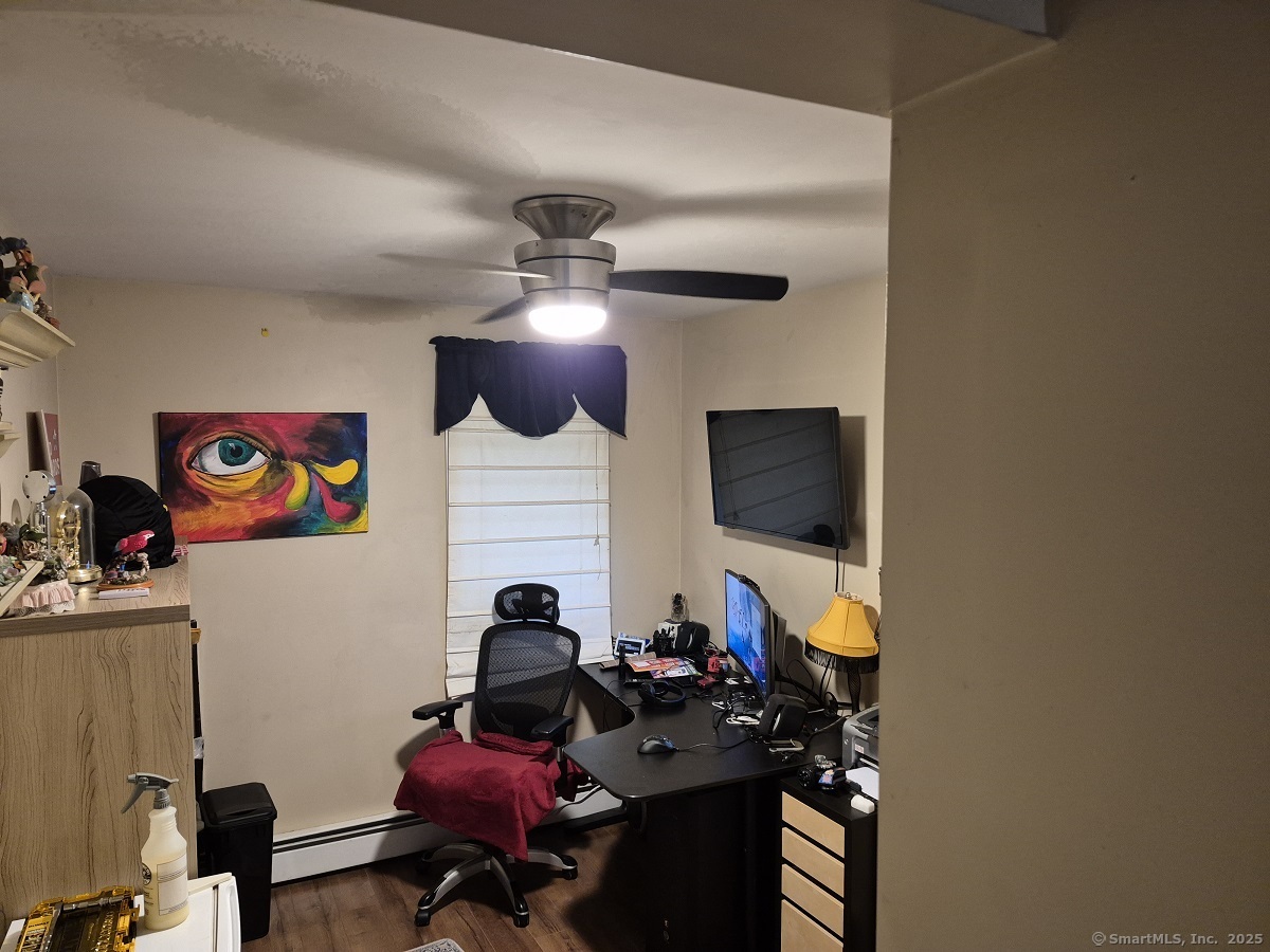 34 Transylvania Road Woodbury, CT 06798 - Photo 14 of 17 a view of a workspace