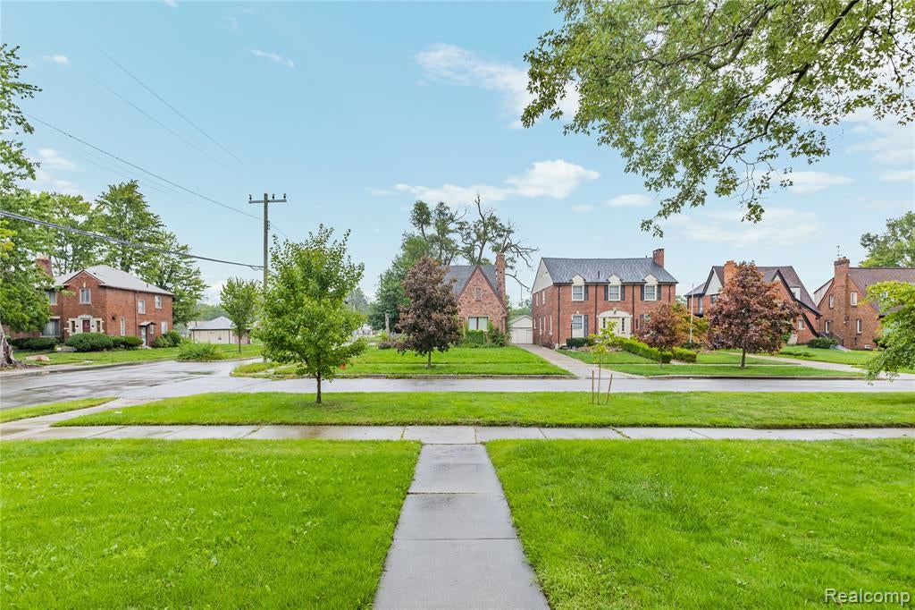 15515 Ashton Road Detroit, MI 48223 - Photo 4 of 52 Gallery Image 4
