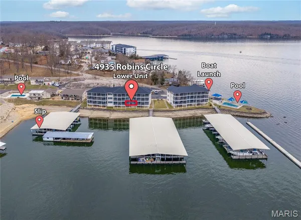 $325,000 | 4935 Robbins Circle, Unit 213, Osage Beach, MO 65065